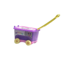 Vagon Blocks Minnie Cpfmd890-2 Boy Toys
