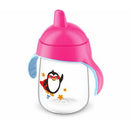 Vaso Antigoteo 12Oz 18M+ Sf755/07 Avent (4621987217494)