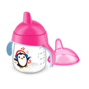 Vaso Antigoteo 9Oz 12M+ Scf753/07 Avent