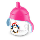 Vaso Antigoteo 9Oz 12M+ Scf753/07 Avent