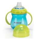 Vaso Entrenador 6+ 415000974 Munchi