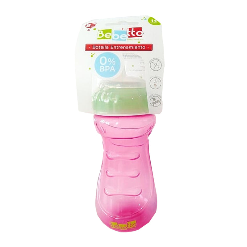 Vaso Entrenador 47921 Bebetto