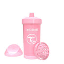 Vaso Twistshake Kid Cup 12oz 12M+