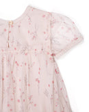 VESTIDO CARIOCA 726943 BABY FRESH