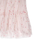 VESTIDO CARIOCA 726943 BABY FRESH