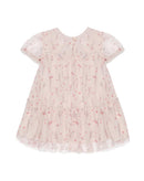 VESTIDO CARIOCA 726943 BABY FRESH