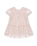 VESTIDO CARIOCA 726943 BABY FRESH