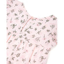 VESTIDO NIDRO 718354 BABY FRESH