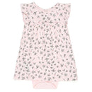 VESTIDO NIDRO 718354 BABY FRESH