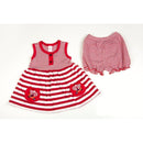 Vestido Lanilla 635 For Babys