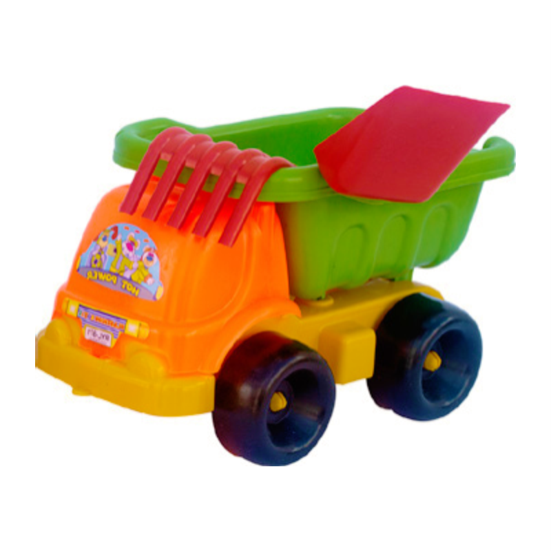 Volqueta Carnaval 21770 Royal