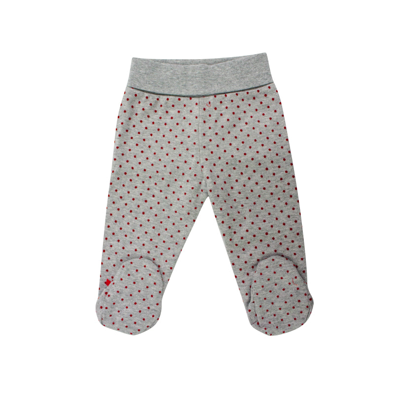 CONJUNTO POLAINA 2551 MAYORAL