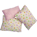 Almohadas X3 Antialergicas 2031 Arrullit