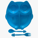 PLATO BUHO 2833 CORCHITO