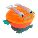 VAJILLA ANTIDESLIZANTE PEZ 3201 CORCHITO