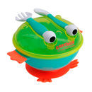 VAJILLA ANTIDESLIZANTE PEZ 3201 CORCHITO