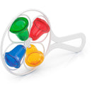 SONAJERO CAMPANA 0194 CORCHITO