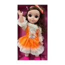 MUÑECA CAMINA 7904 MM