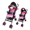 COCHE PASEADOR NBP-05 BEBESITOS