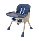 SILLA COMEDOR YORK HAPPY BABY GREY