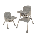 SILLA COMEDOR YORK HAPPY BABY GREY