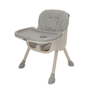 SILLA COMEDOR YORK HAPPY BABY GREY