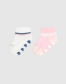 Calcetin Zaira X2 729820 Galax