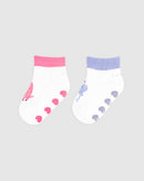 Calcetin Zaira X2 729820 Galax