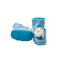 Zapato Media 1350 Juanchito