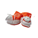 Zapato Media 1350 Juanchito