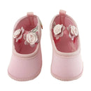 ZAPATO NIÑA 114114 HUELLITAS