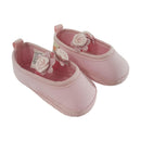 ZAPATO NIÑA 114114 HUELLITAS