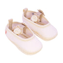 ZAPATO NIÑA 114114 HUELLITAS