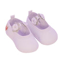 ZAPATO NIÑA 114114 HUELLITAS
