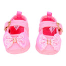 ZAPATO NIÑA 114115  HUELLITAS