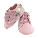 ZAPATO NIÑA 189187 MELOSOS