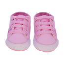 ZAPATO NIÑA 201148 HUELLITAS