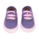 ZAPATO NIÑA 202056 HUELLITAS