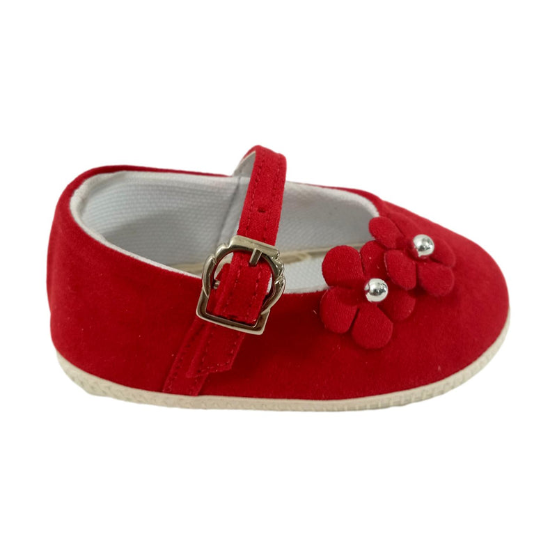 Zapato Niña 2Fl Pilili