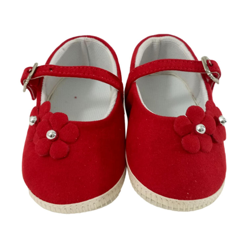 Zapato Niña 2Fl Pilili