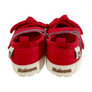 ZAPATO NIÑA 331106 MELOSOS