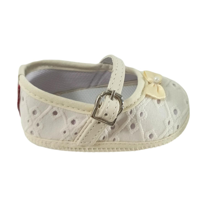 Zapato Niña 5226 Moni Moni