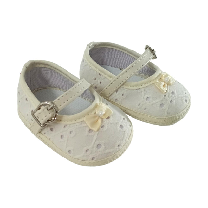 Zapato Niña 5226 Moni Moni