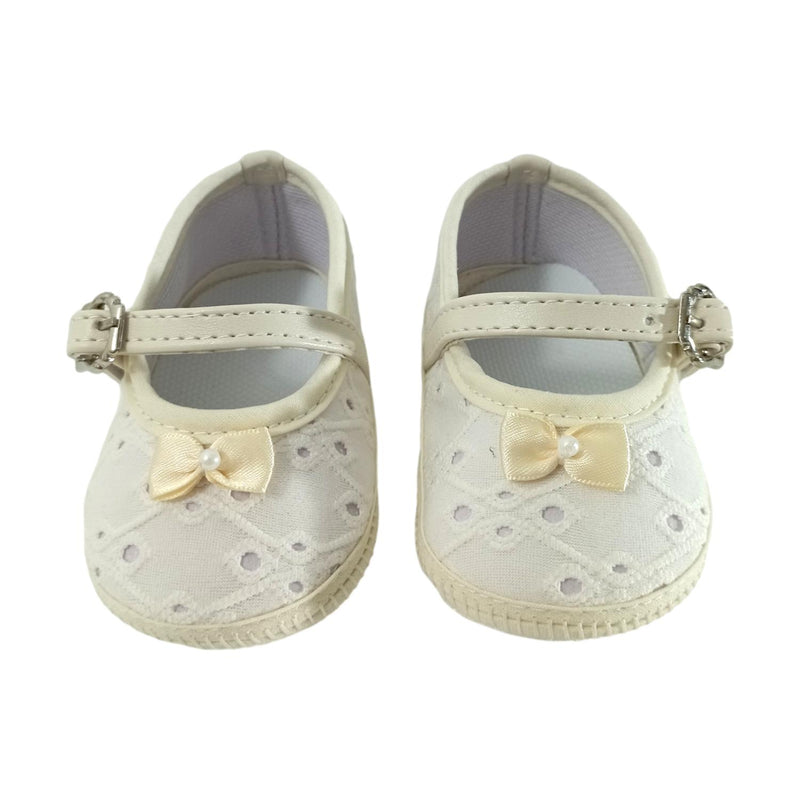 Zapato Niña 5226 Moni Moni