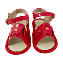 ZAPATO NIÑA 7CF PILILI