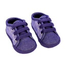 ZAPATO NIÑO 109142 HUELLITAS