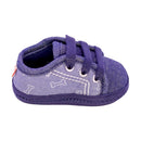 ZAPATO NIÑO 109142 HUELLITAS