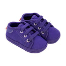 ZAPATO NIÑO 109143 HUELLITAS