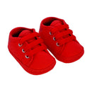 ZAPATO NIÑO 109143 HUELLITAS