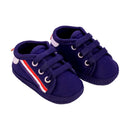 ZAPATO NIÑO 109144 HUELLITAS